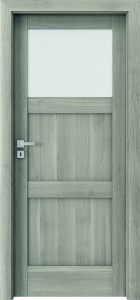 Verte beltéri ajtó, minőség, Porta Doors, dekorfóliás, olcsó ajtó